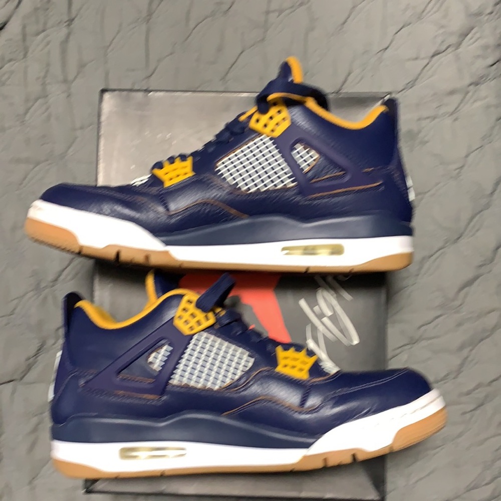 Jordan - Picture 2 of 7